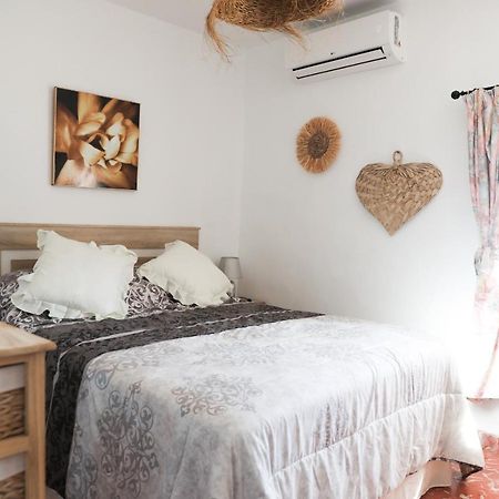 Vila Casa Elizabeth Jávea Exteriér fotografie