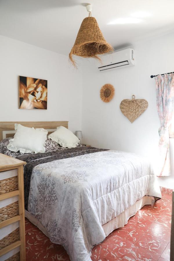 Vila Casa Elizabeth Jávea Exteriér fotografie