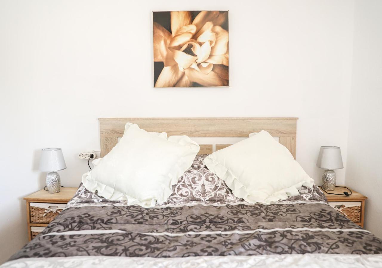 Vila Casa Elizabeth Jávea Exteriér fotografie