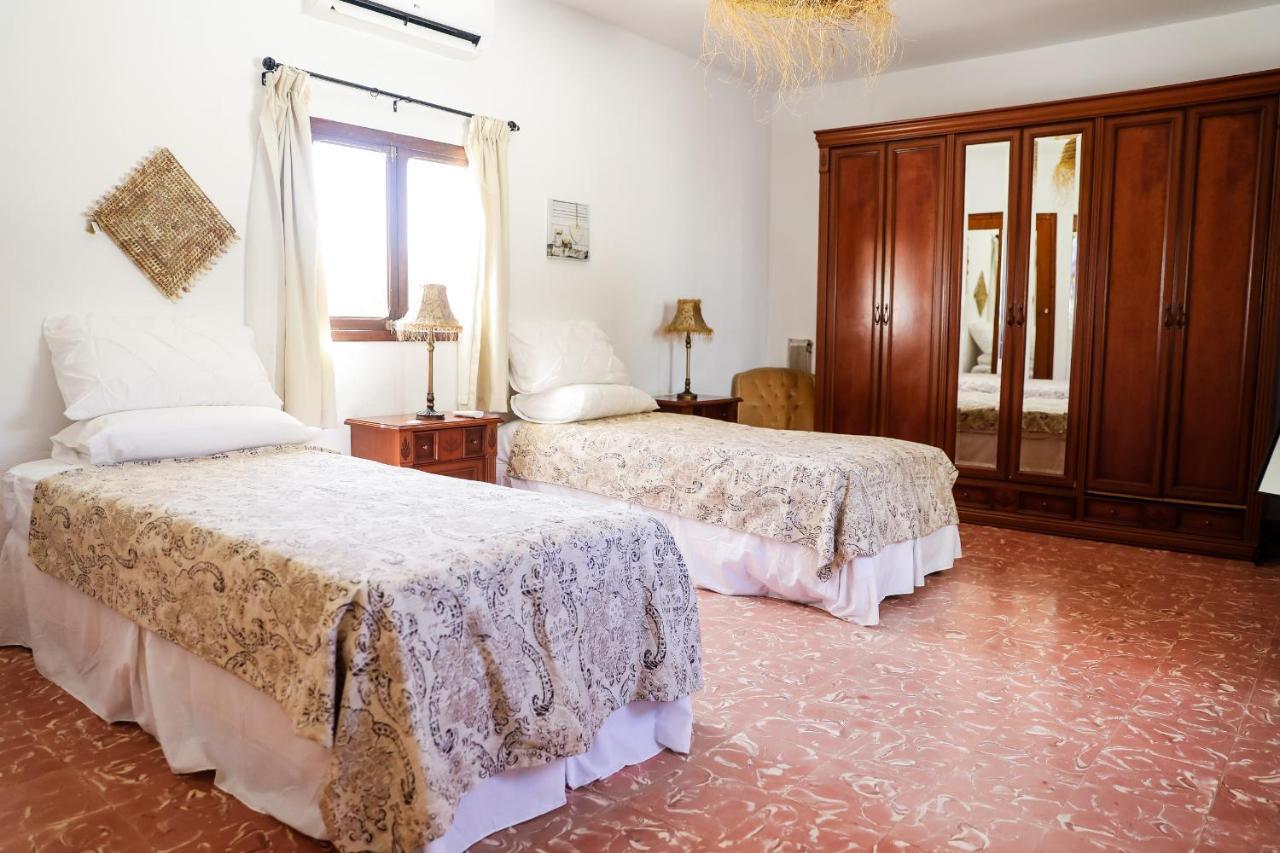 Vila Casa Elizabeth Jávea Exteriér fotografie