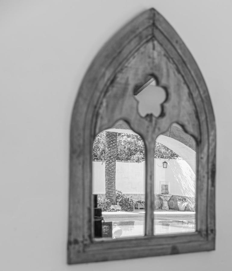 Vila Casa Elizabeth Jávea Exteriér fotografie