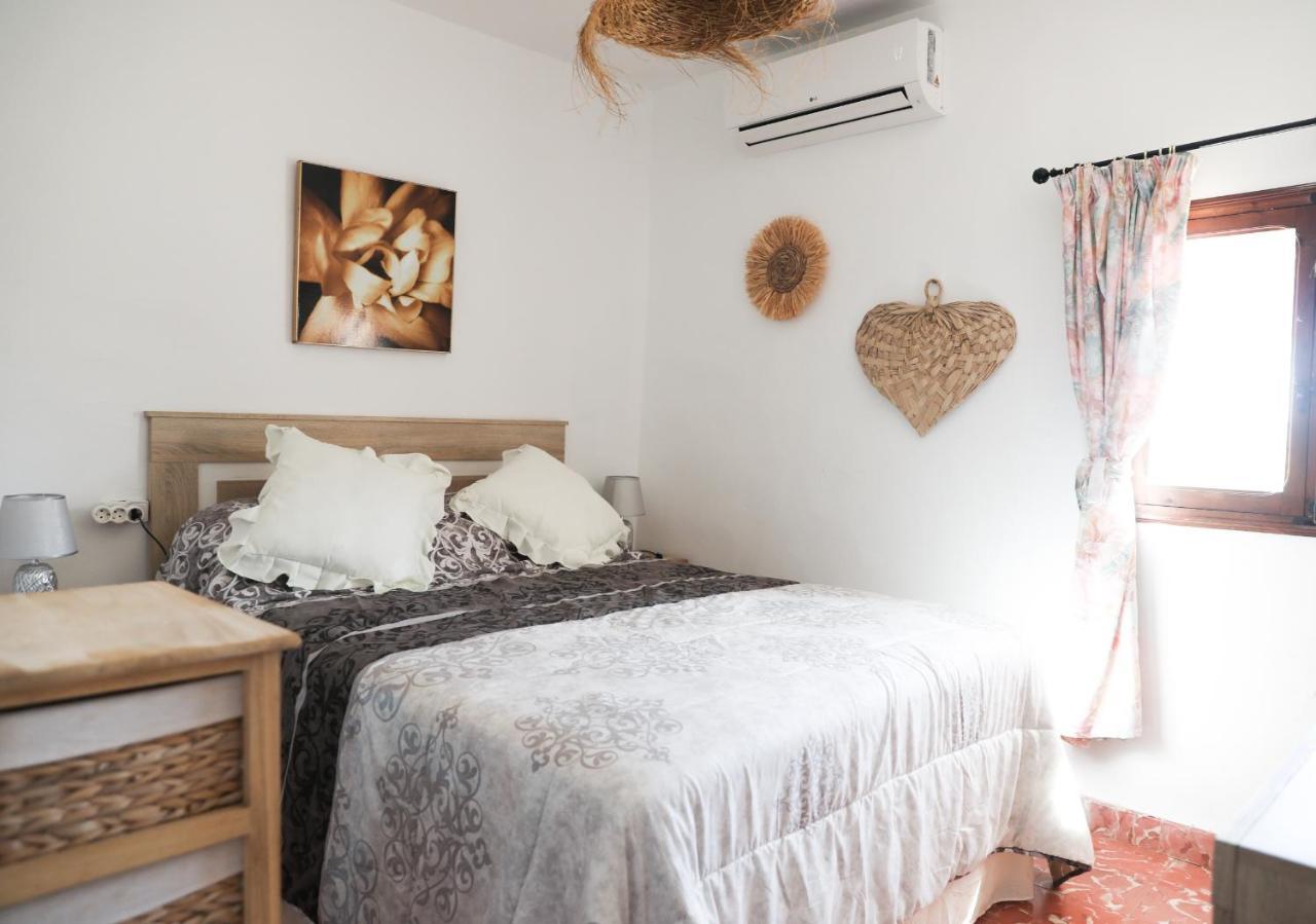 Vila Casa Elizabeth Jávea Exteriér fotografie